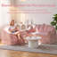 Canapé-lit 2 en 1 convertible en méridienne Comfy Bean Bag-1045223320-1045223323