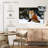 Winter Red Fox-107509346