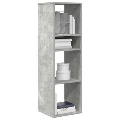 Adamsdale 34cm W Bookcase