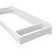 Universal Changing Table Topper