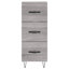 Malynda Sideboard 34,5x34x90 cm Engineered Wood-1917536987