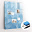 Magnetic Glass Dry Erase Board