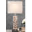 Fierro Table Lamp