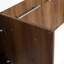 Meuble-lavabo mural 60 po (seulement le meuble, sans évier supérieur)-117193907-117193908