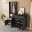 Hall Tree 60.5cm Wide-1551304256