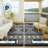 Machine Washable Indoor/Outdoor Chantille Tribal Rug-275246114-275246102