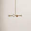 Allegra 4-Light Chandelier-645047015