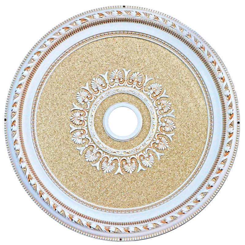 Médaillon de plafond