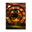 Art sur toile «ologicole »-105651501