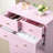 22"Tall Dresser Chest Of Drawers-578529146