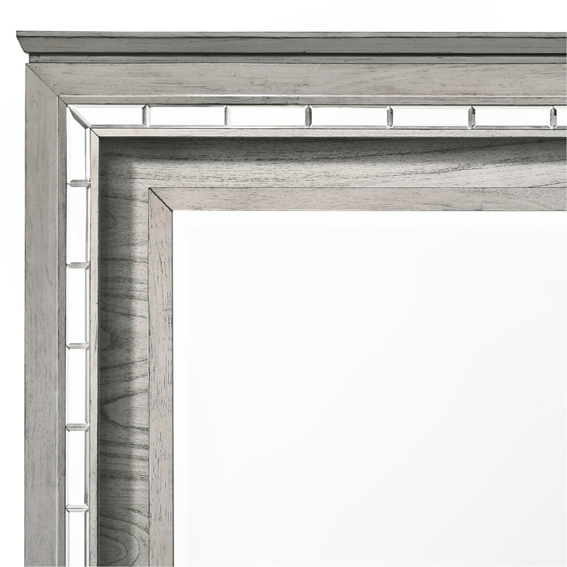 Miroir Antares