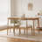 DINING CHAIR SET