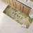 Ruffy Non-Slip Christmas Outdoor Doormat