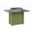 Bronze martelé avec base vert kiwi n'est pas disponible