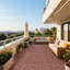 Carreaux de terrasse en pierre de 12 po-113414383