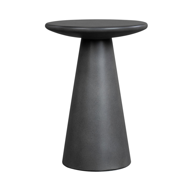 Table de bout intérieure Cardenas, H 18 po x l 12 po x P 12 po