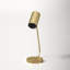 Darby Metal Desk Lamp