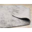 Tapis argenté Clarissa-25672537