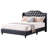 Knighton Tufted Upholstered Low Profile Storage Standard Bed-1564381400-1564381401