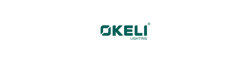 OKELI logo