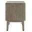 Table de chevet 2 tiroirs Komon-1422758931