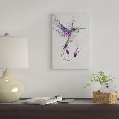 " Humming Home " by Ashvin Harrison