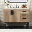 Ensemble de meuble-lavabo simple 42 po Eugene-1583135892