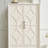 Anadia 53.5" Tall Kitchen Pantry Sideboard Buffet Storage Cabinet-1759106047