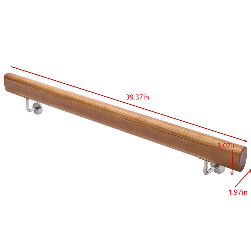 Ensemble complet de main courante simple