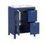 Meuble-lavabo 24 po avec lavabo en céramique-1994770401