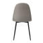 Asteria - Linen Dining Chairs - Modern Kitchen & Dining Seating-703244016-692400395-703244014