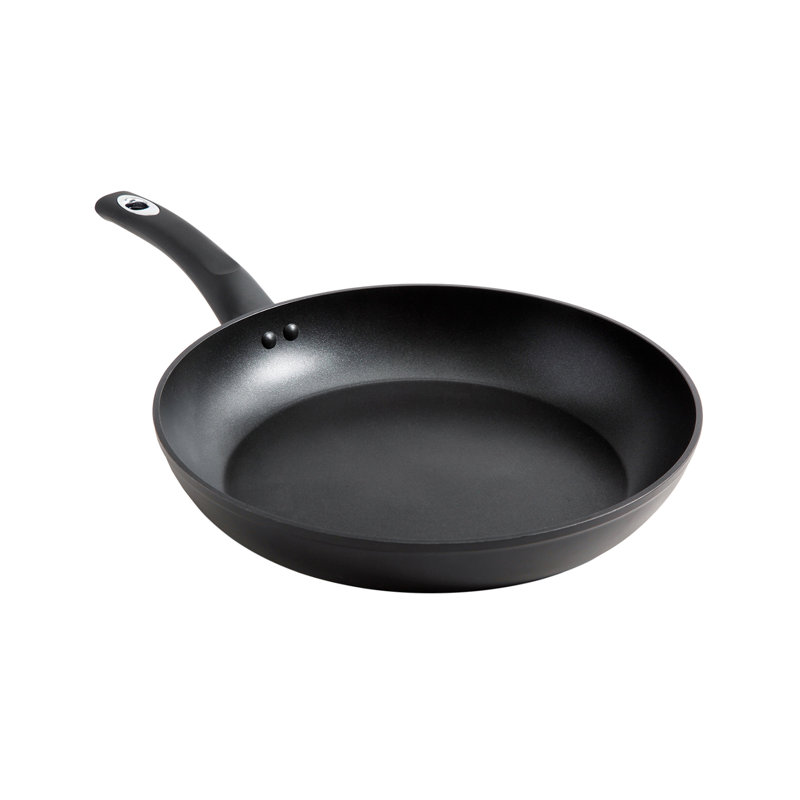 Poêle à frire antiadhésive en aluminium Oster Allston, 8"
