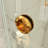 Opal Mirage MCOCOD 56-61"W x 76"H Double Sliding Frameless Smooth Sliding Shower Door with 3/8"(10mm)Frosted Glass-116205516