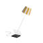Poldina Pro Table Lamp With Lido Ceramic Shade-736130304