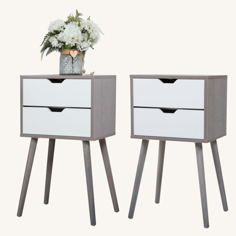 Table de chevet Lyontine