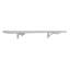 Tablette murale en acier inoxydable-101110673