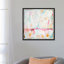 «Cotton Candy Cloud» par L. Hewitt - peinture sur toile tendue-119352952-59523467-93391308