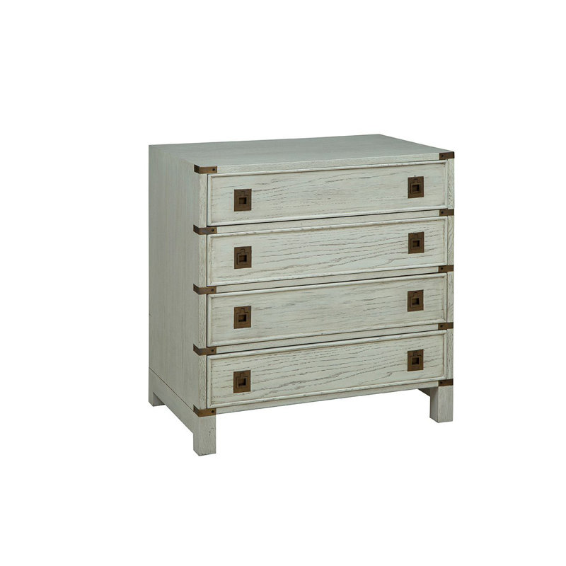 Bennington 4 - Drawer Dresser