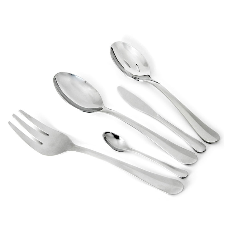 Gala 5 Piece Hostess Set