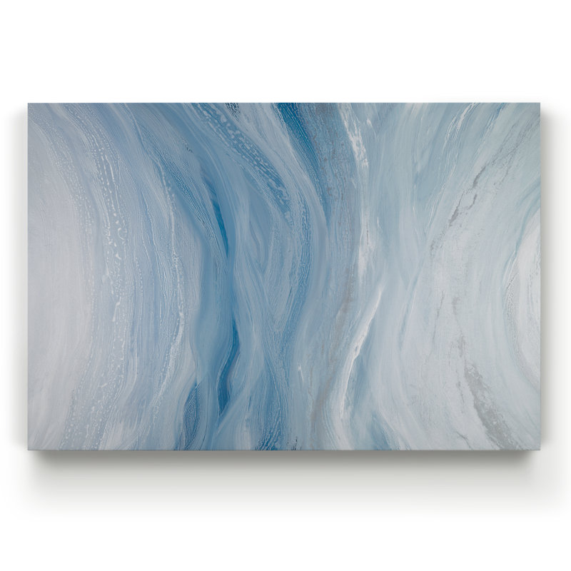 Just Add Air II - reproduction d'art sur toile, H 32 po x l 24 po x P 1 po, Toile tendue