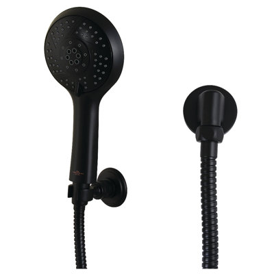 Kingston Brass Vilbosch Multi-Function Hand Shower Kit