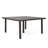 Elby Square Outdoor Dining Table