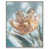 Silver Floater Frame