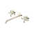 Polished Nickel selected
