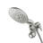 Inly Aromatherapy Multi Function Handheld Shower Head-49850158
