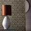 Tumbling Blocks Wallpaper-887369255