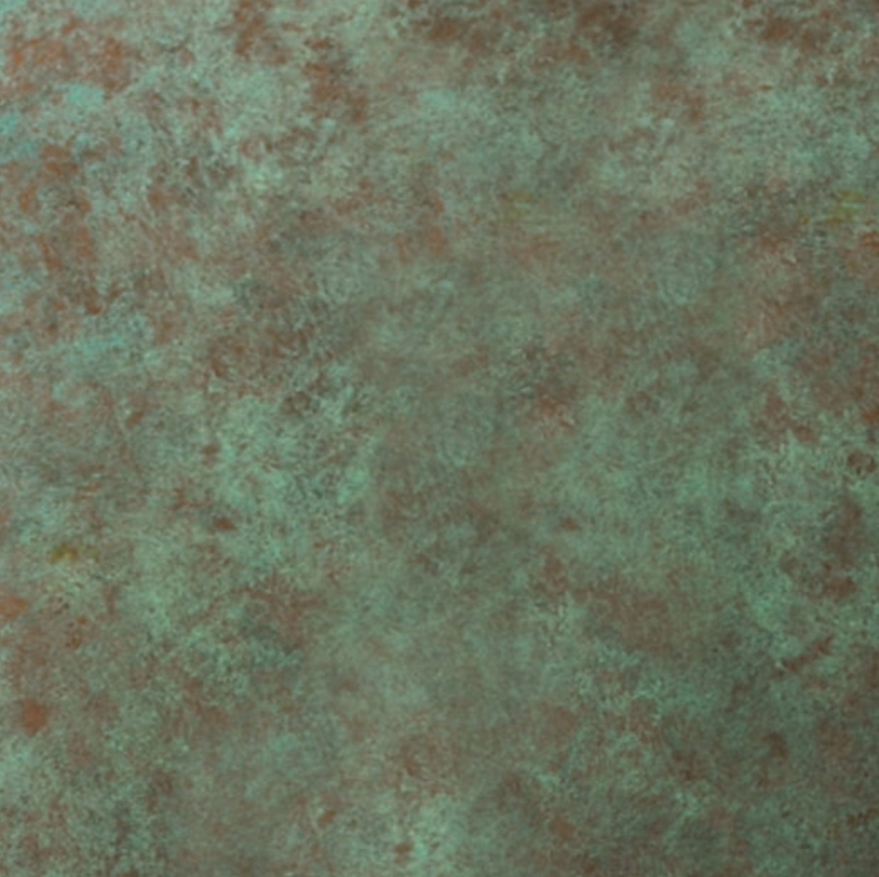 Rana Single Light Dimmable Ceramic Sconce, Verde Patina
