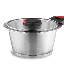 QUICK CLACK PRO 12-Piece Pot Set