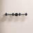 Ryenne 4-Light Vanity Light in Matte Black-192044744-159225263-159224913