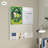 Makoto Acrylic Magazine Rack (Set of 2)